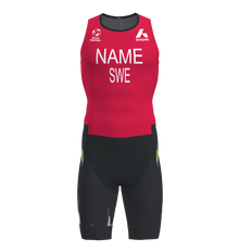 Pursue Skinsuit OD Men
