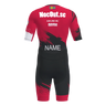 Aero 4 Speedsuit LD Men