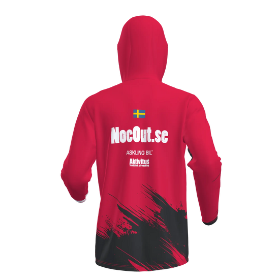 Fusion Hoodie Women
