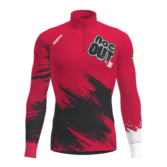 Vision 3.0 Raceshirt LS Women