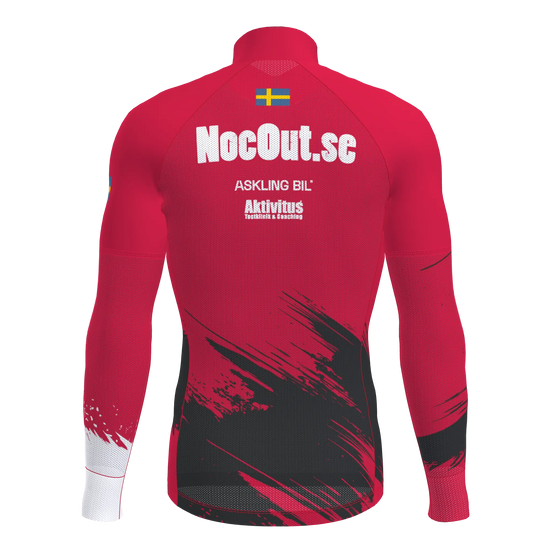 Vision 3.0 Raceshirt LS Women