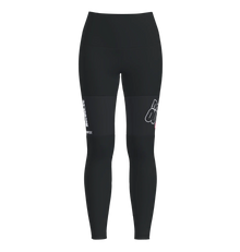 Fast Long Tights Women