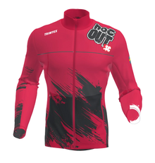 Fast Jacket Women