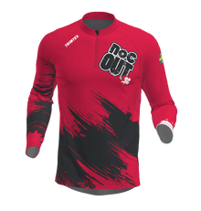 Trail Shirt LS Women