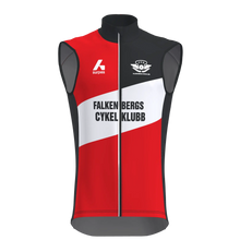 Team Micro Vest