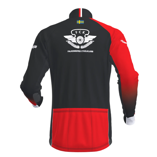 Team Micro Jacket