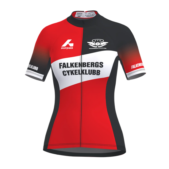 Elite 2.0 Shirt SS Women