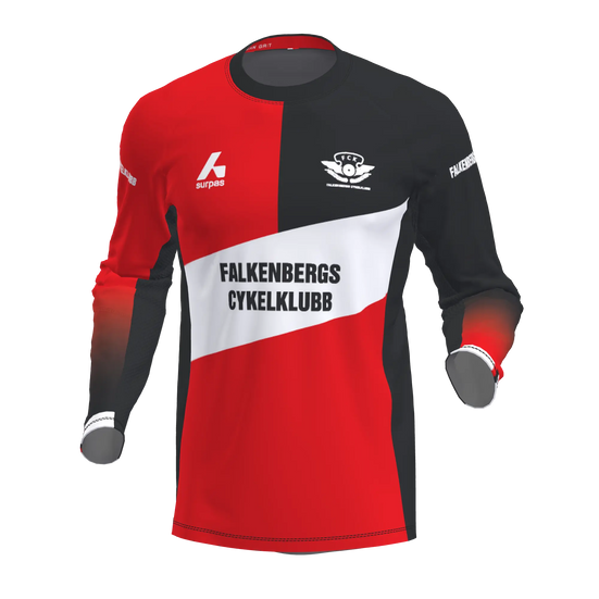 Enduro 2.0 Shirt LS Men