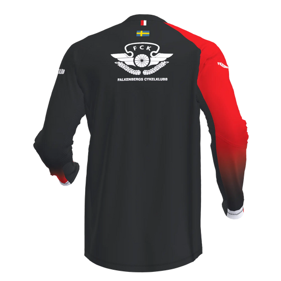 Enduro 2.0 Shirt LS Men