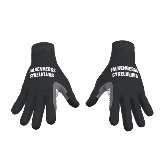Elite Long Gloves