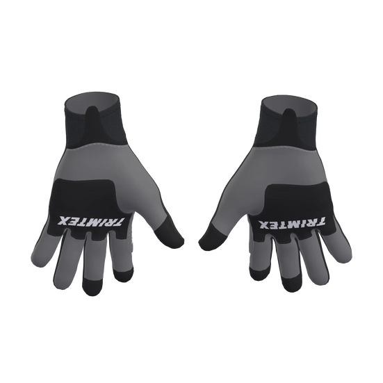 Elite Long Gloves