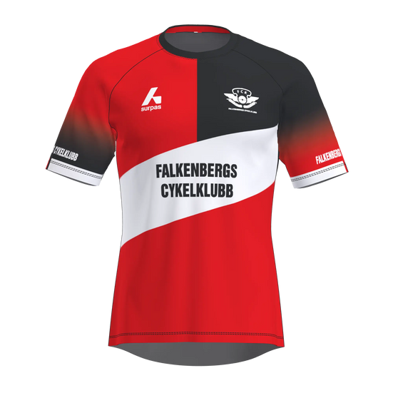 Free 2.0 T-shirt SS Jr
