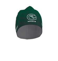 Bi-Elastic Cap