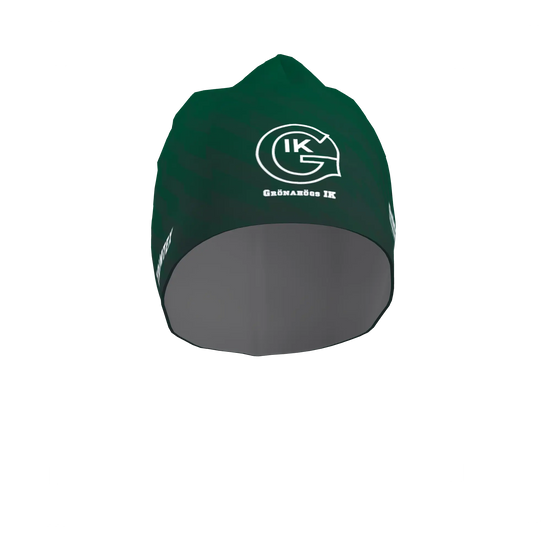Bi-Elastic Cap