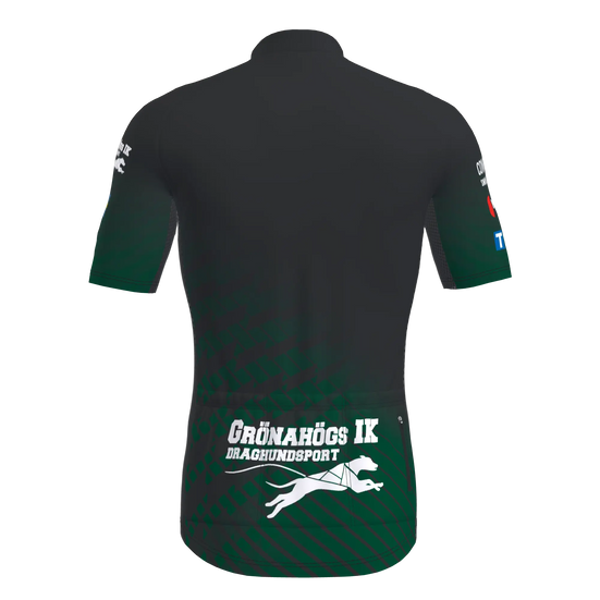 Elite 2.0 Shirt SS Jr