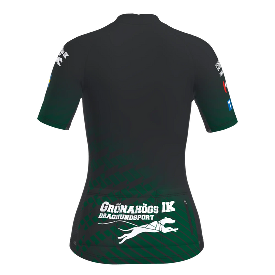 Elite 2.0 Shirt SS Women