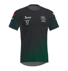 Run Ecogreen T-Shirt SS Jr