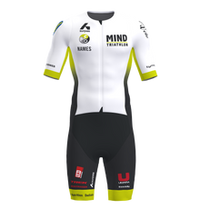 Pursue 2 Speedsuit MD Men