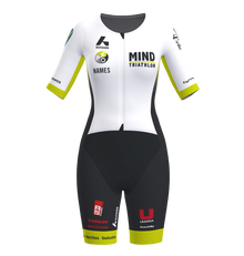 Pursue 2 Speedsuit MD Women