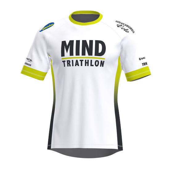 Free 2.0 T-shirt SS Men