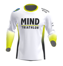 Free 2.0 T-shirt LS Women