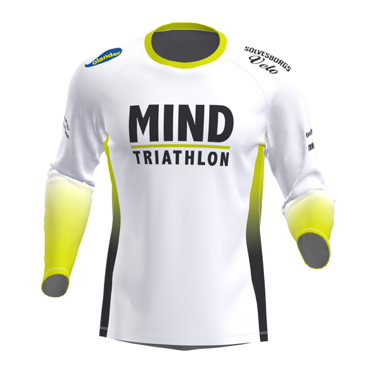Free 2.0 T-shirt LS Women