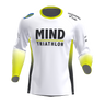 Free 2.0 T-shirt LS Women