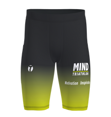 Trainer Short Tights Men