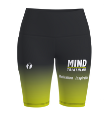 Trainer Short Tights Women