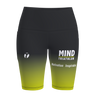 Trainer Short Tights Women