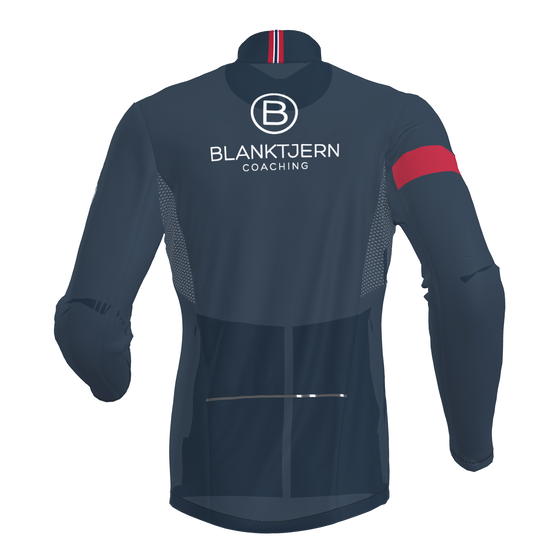 Pace Jacket Men