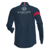 Run Zipp Shirt LS Men