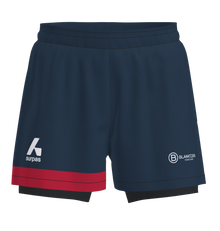 Pace Shorts Men