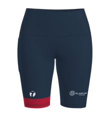 Trainer Short Tights Women