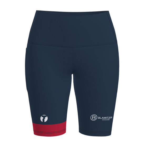 Trainer Short Tights Women