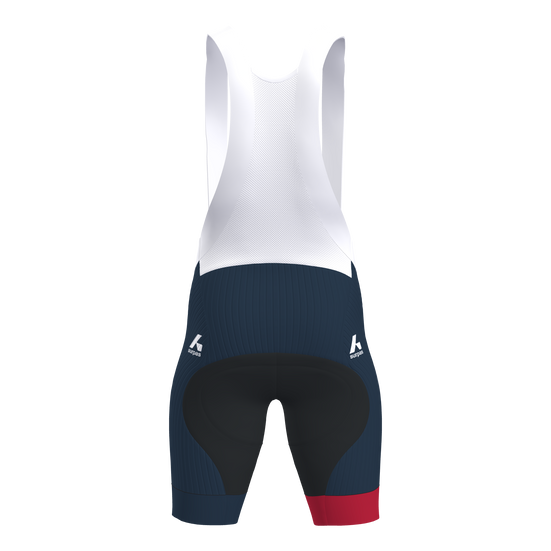 Aero 2.0 Bib Shorts Men