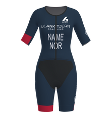Pursue 2 Speedsuit LD Women