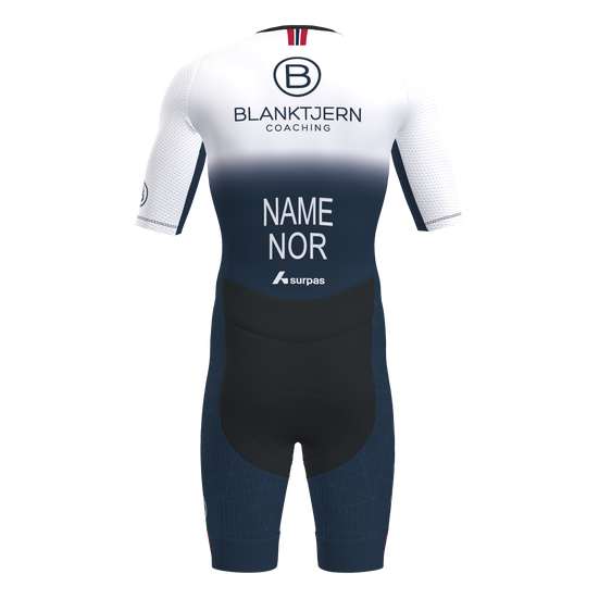Aero 4 Speedsuit MD Women