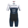 Aero 4 Speedsuit LD Men