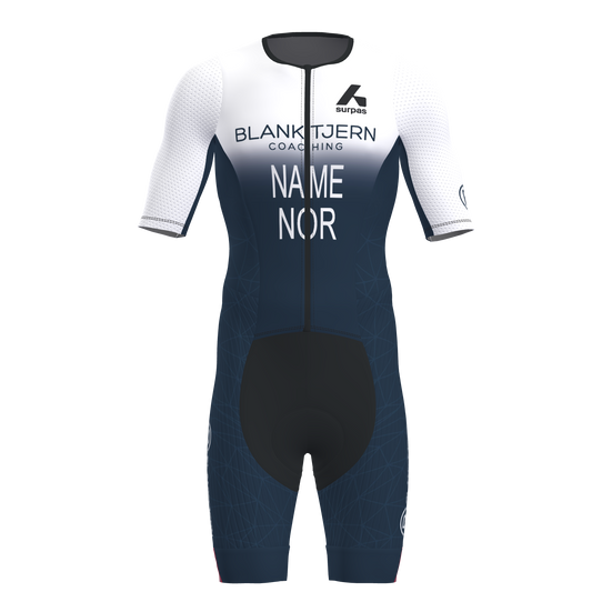 Aero 4 Speedsuit LD Women