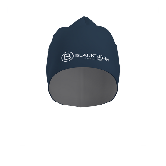 Bi-Elastic Cap