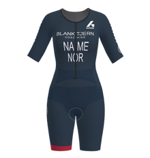 Insane 3 Speedsuit MDT Women
