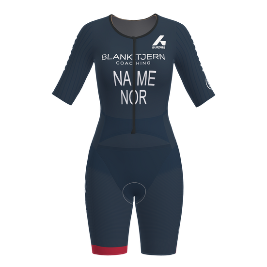 Insane 3 Speedsuit LDT Women
