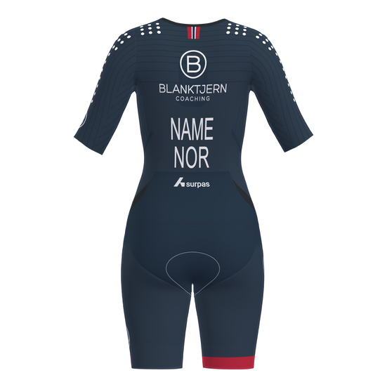 Insane 3 Speedsuit LDT Women