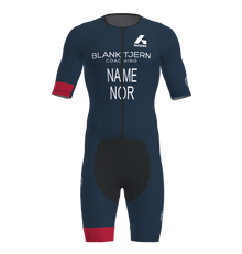 Aero 4 Speedsuit LD Men
