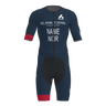 Aero 4 Speedsuit LD Men