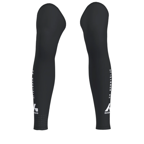 Venom Leg Warmers