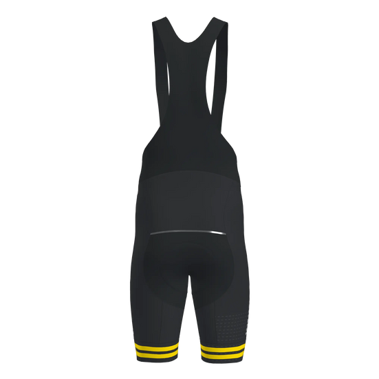 Venom Bib Shorts Women