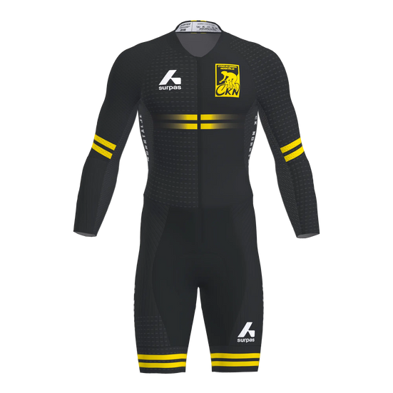 Aero 2.0 TT-Suit LS Women