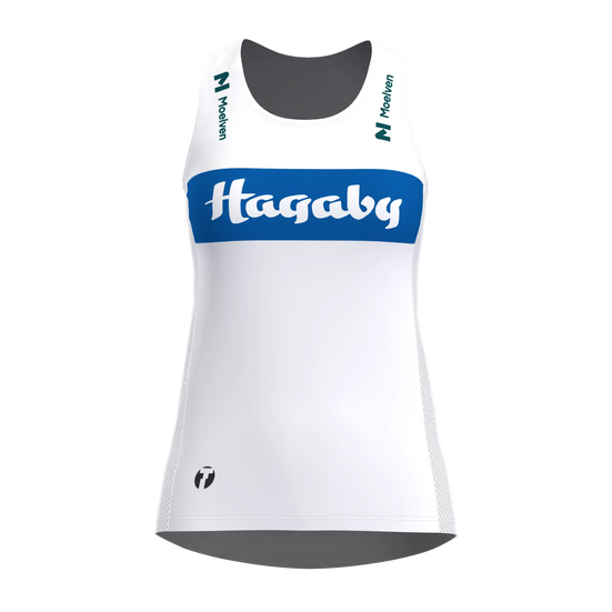 Run Singlet Women